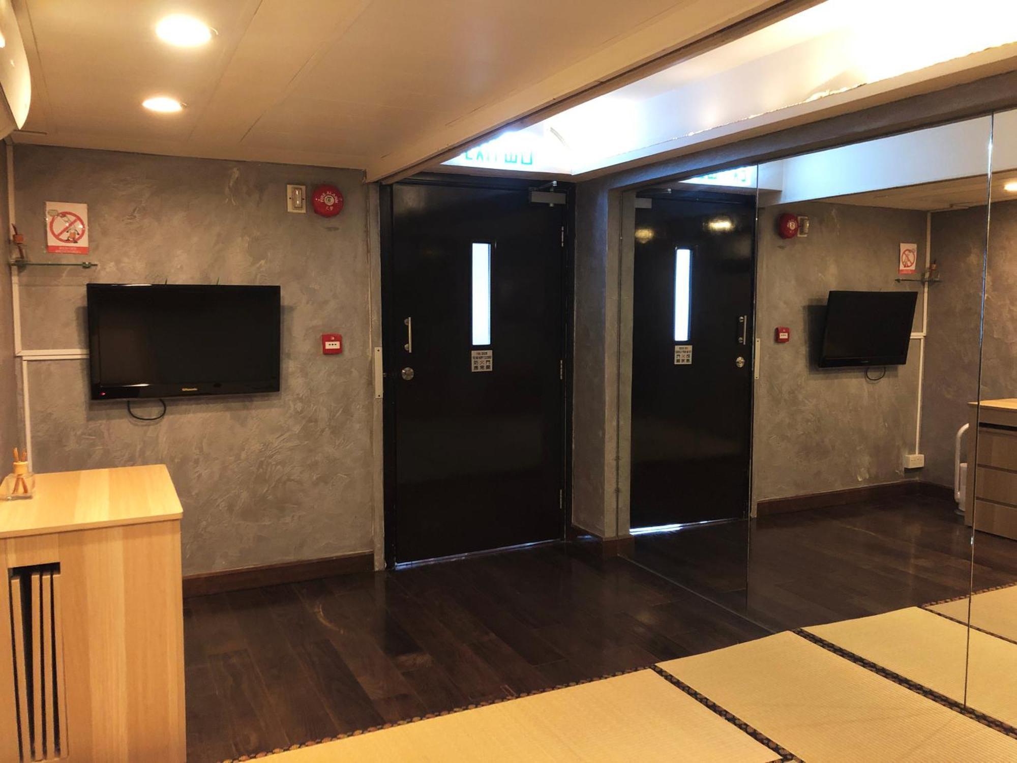 Espace Elastique B&B With Contactless Check-In 香港 エクステリア 写真