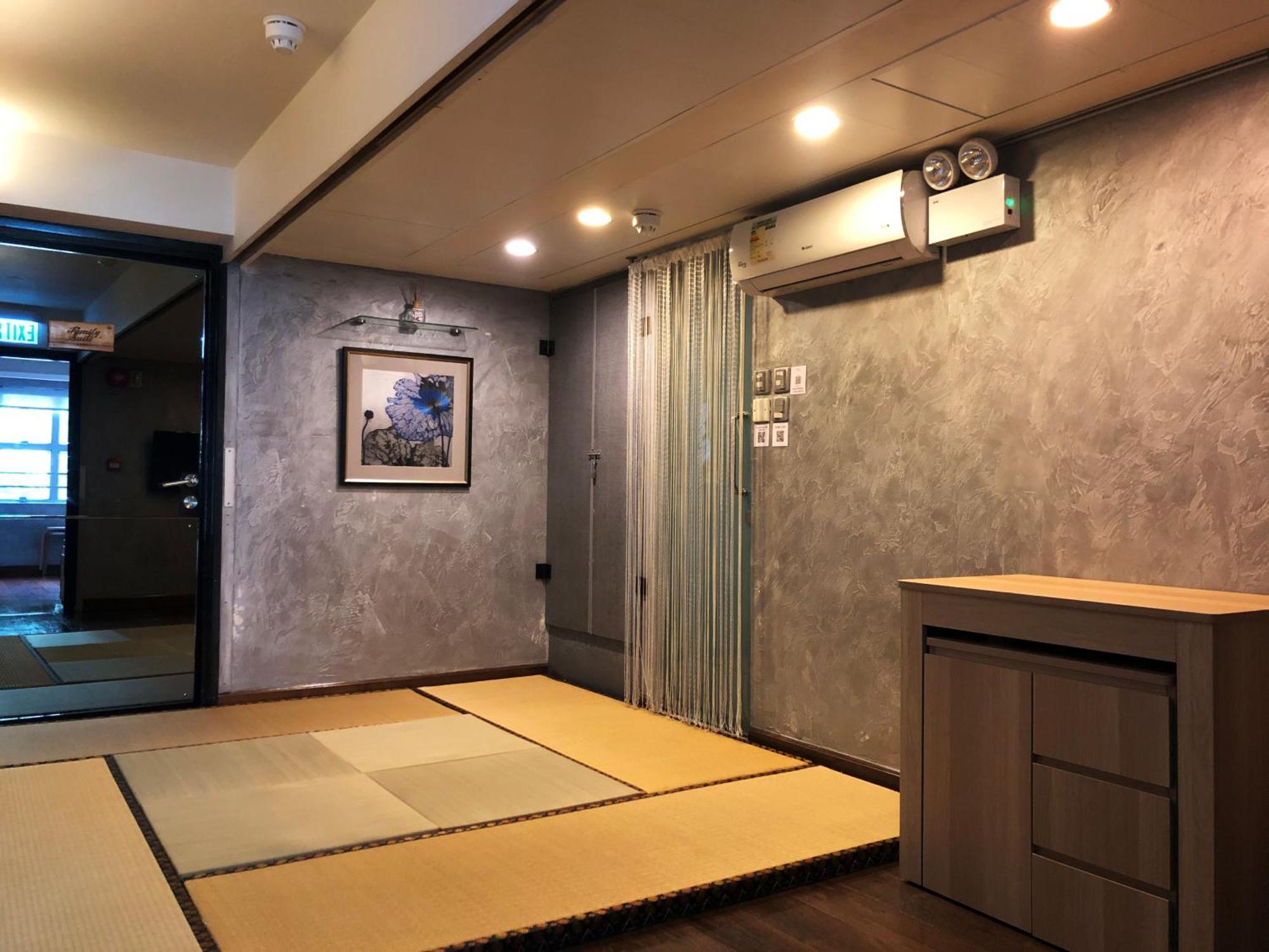Espace Elastique B&B With Contactless Check-In 香港 エクステリア 写真