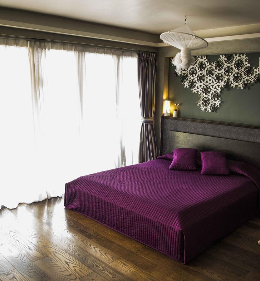 Espace Elastique B&B With Contactless Check-In 香港 エクステリア 写真