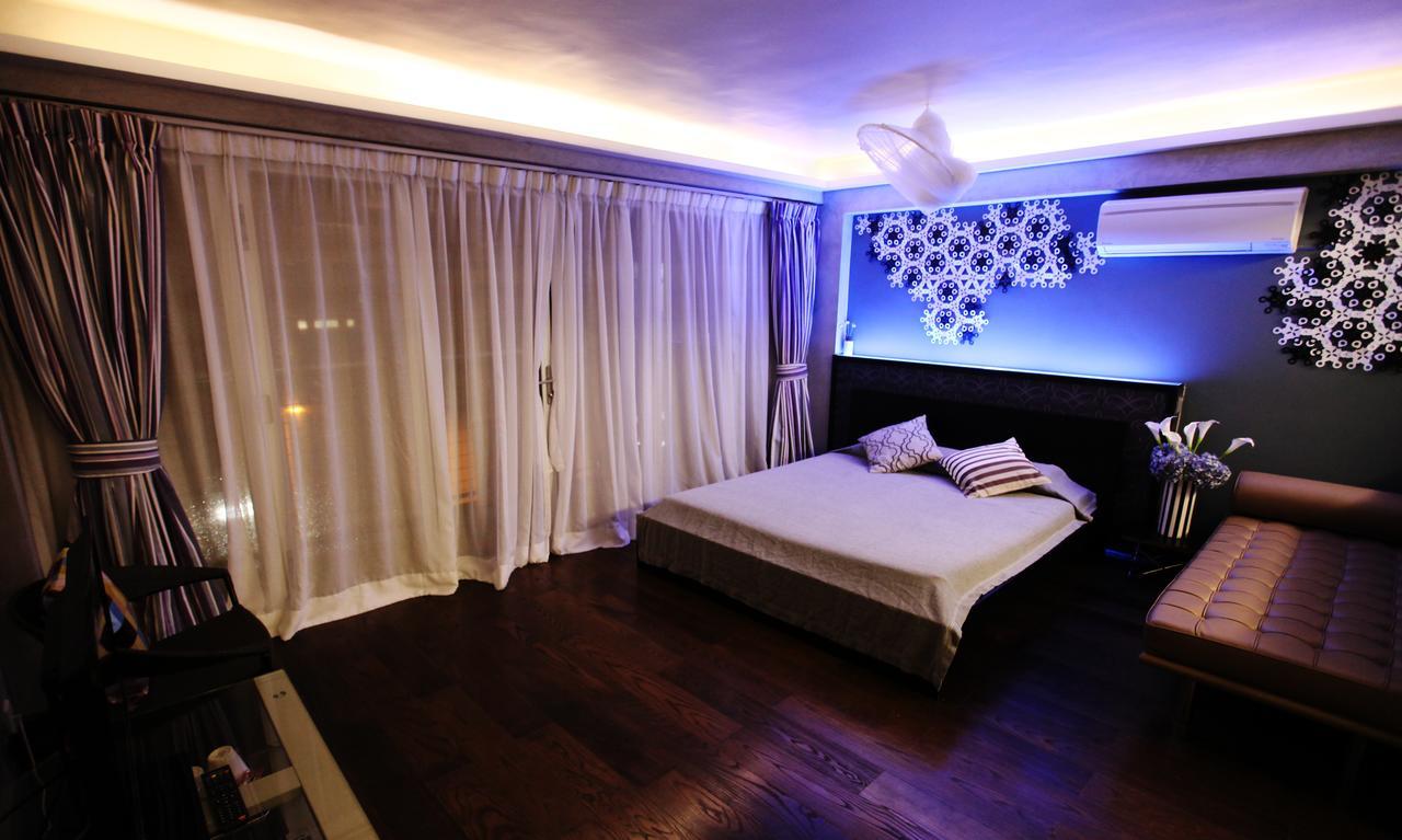 Espace Elastique B&B With Contactless Check-In 香港 エクステリア 写真