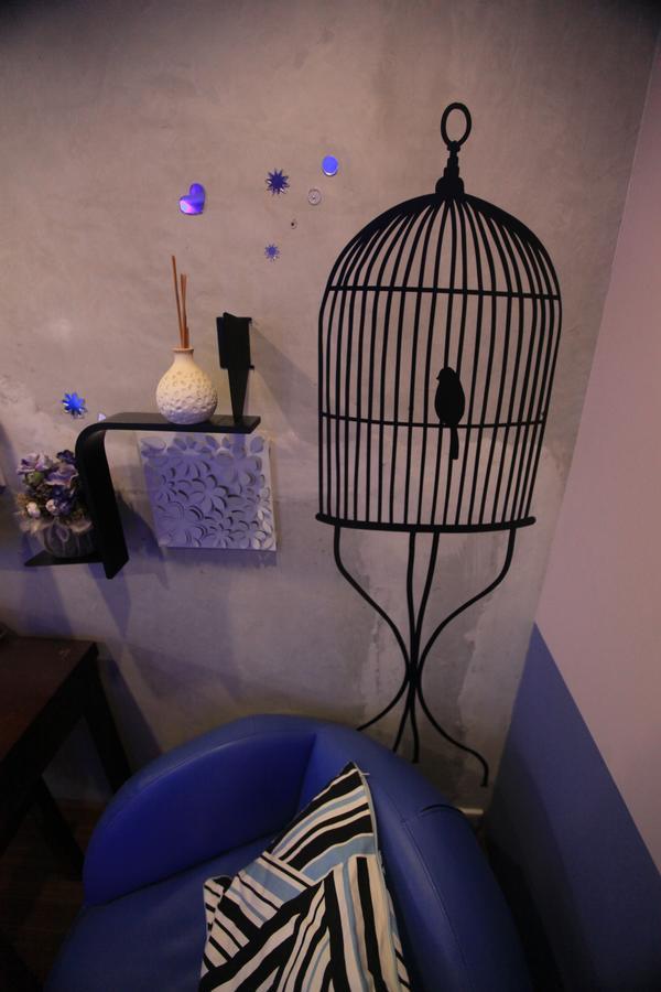 Espace Elastique B&B With Contactless Check-In 香港 エクステリア 写真