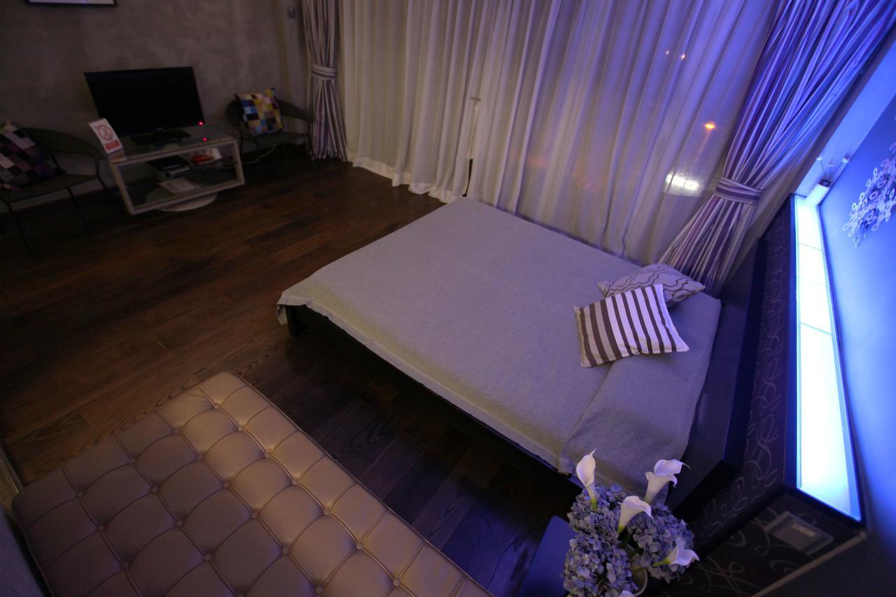Espace Elastique B&B With Contactless Check-In 香港 エクステリア 写真
