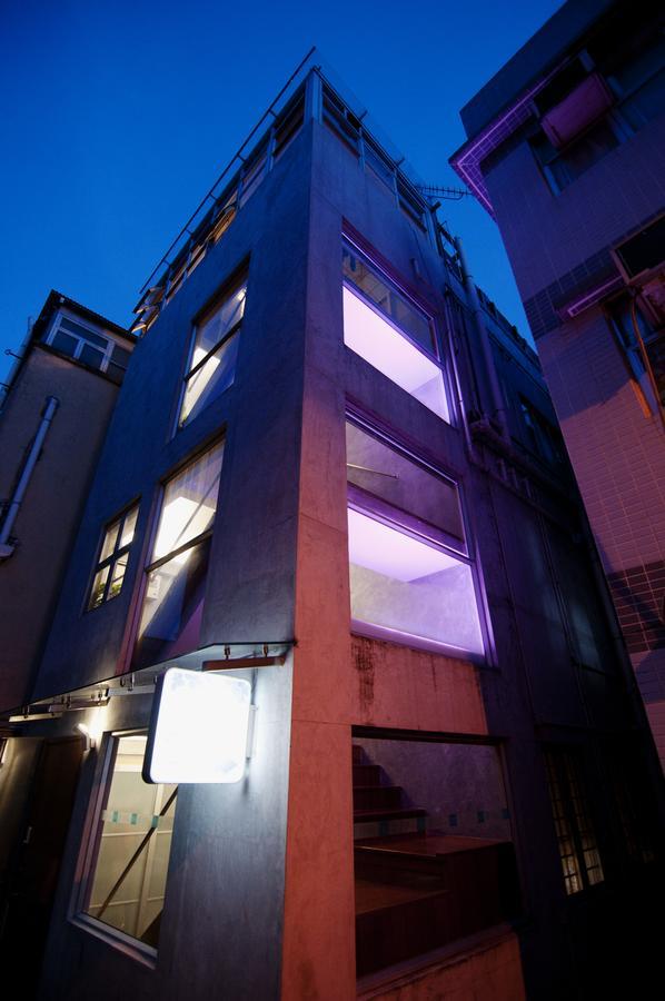 Espace Elastique B&B With Contactless Check-In 香港 エクステリア 写真