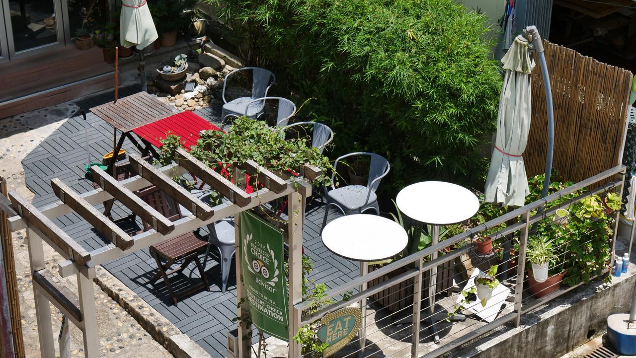 Espace Elastique B&B With Contactless Check-In 香港 エクステリア 写真
