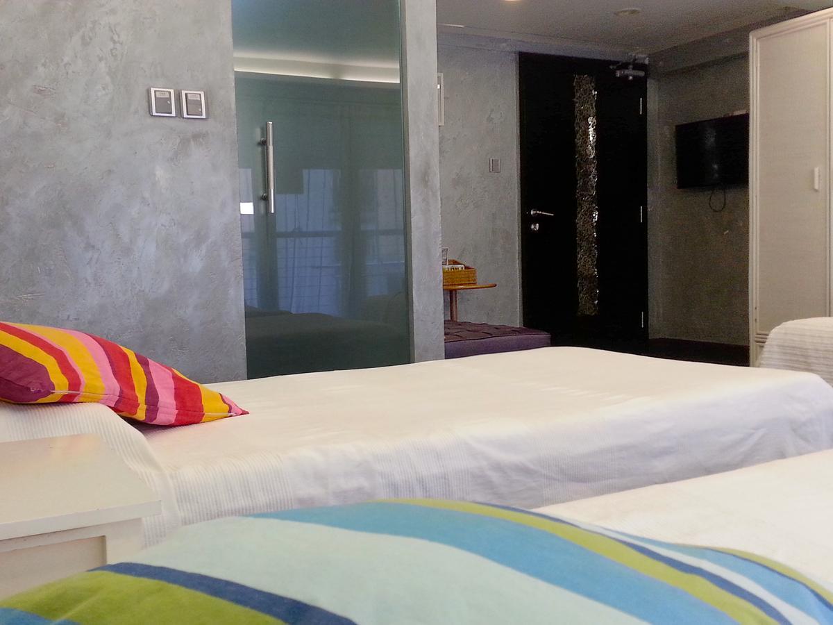Espace Elastique B&B With Contactless Check-In 香港 エクステリア 写真