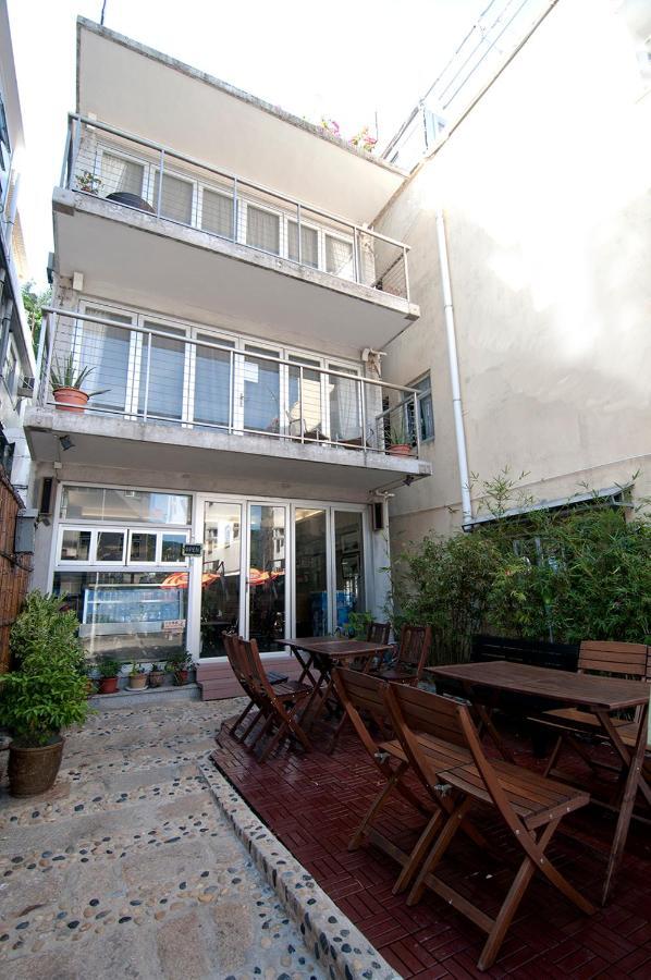 Espace Elastique B&B With Contactless Check-In 香港 エクステリア 写真